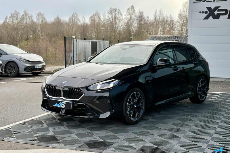 Bmw Série 1 120i m Sport 156ch Dkg Harman Kardon