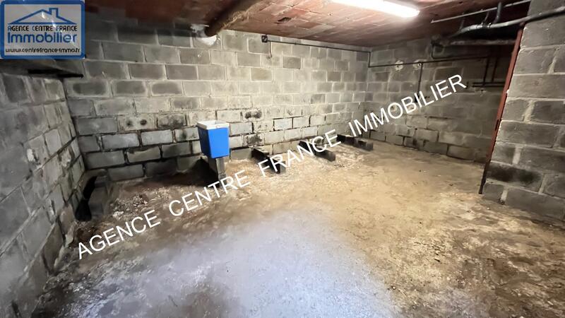 Maison - 86 m² - 5 pièces