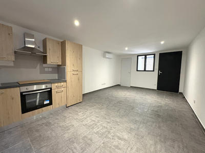 Duplex - 52 m² - 3 pièces