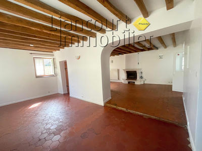 Maison - 112 m² - 5 pièces