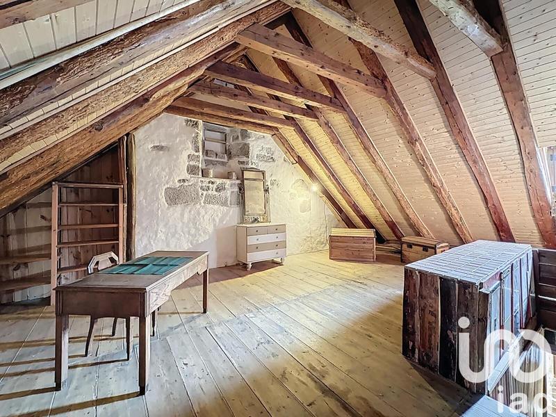 Maison de village - 210 m² - 5 pièces