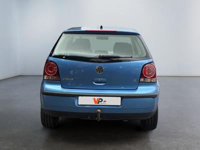 Volkswagen Polo 1.2 65 Trend