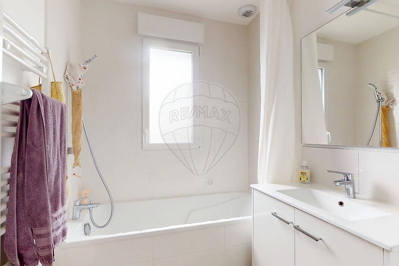 Maison - 81 m² - 4 pièces