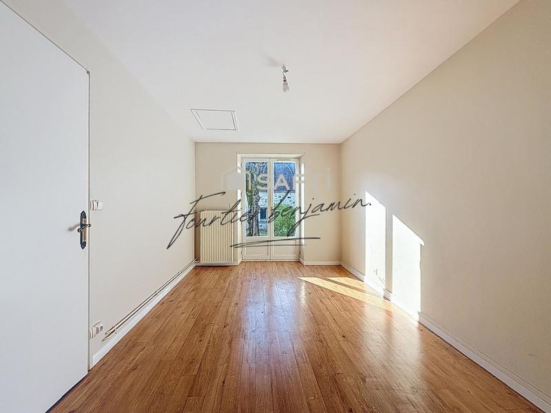 Maison - 60 m² - 3 pièces