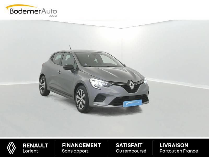 Renault Clio TCe 90 Equilibre