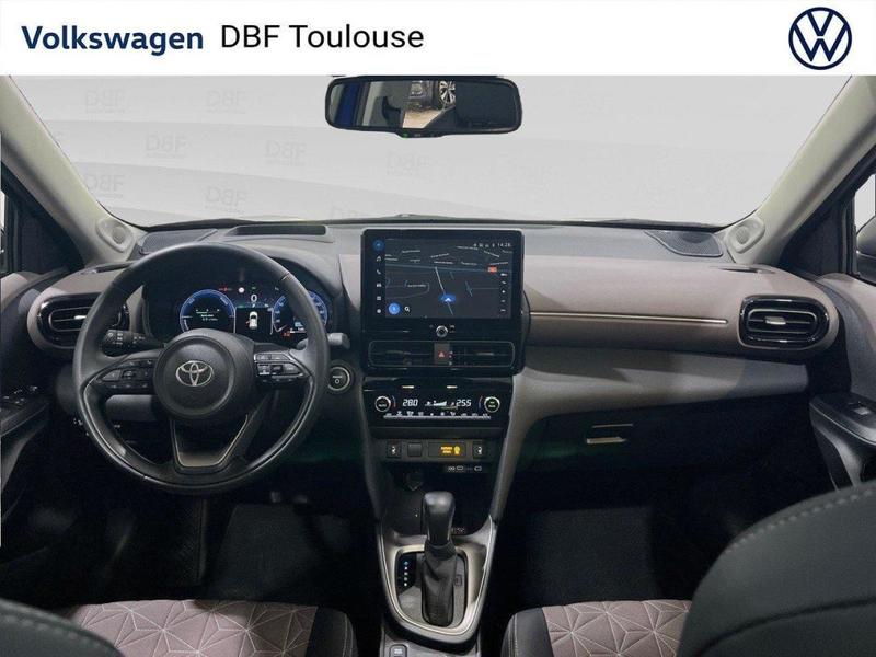 Toyota Yaris Cross Hybride 130h 2wd Collection