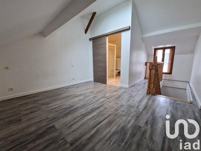 Appartement - 27 m² - 2 pièces