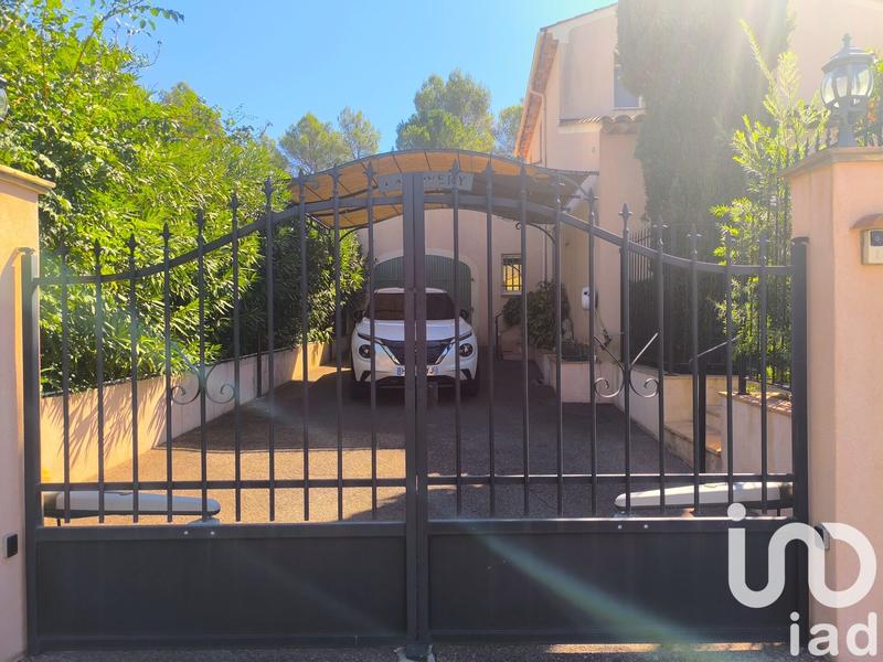 Maison - 144 m² - 4 pièces