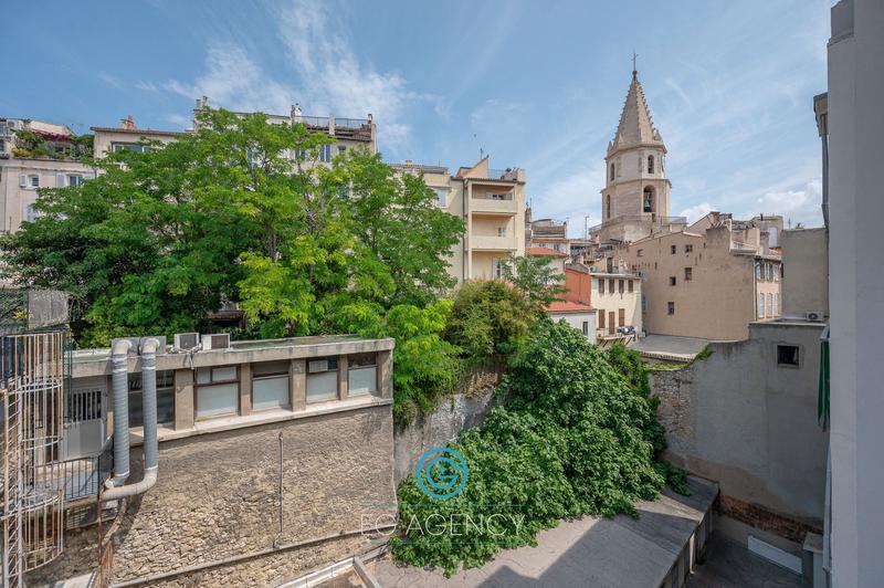 Appartement - 30 m² - 1 pièce