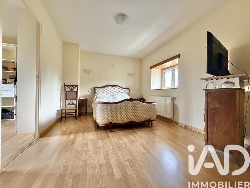 Maison - 178 m² - 5 pièces