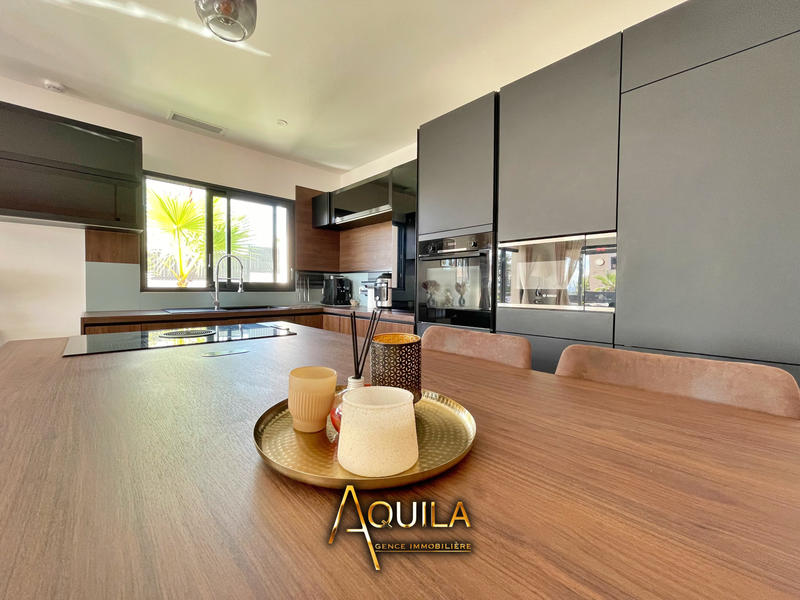 Villa - 108 m² - 4 pièces