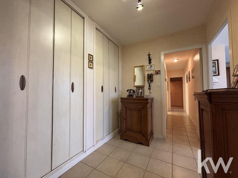 Appartement - 67 m² - 2 pièces