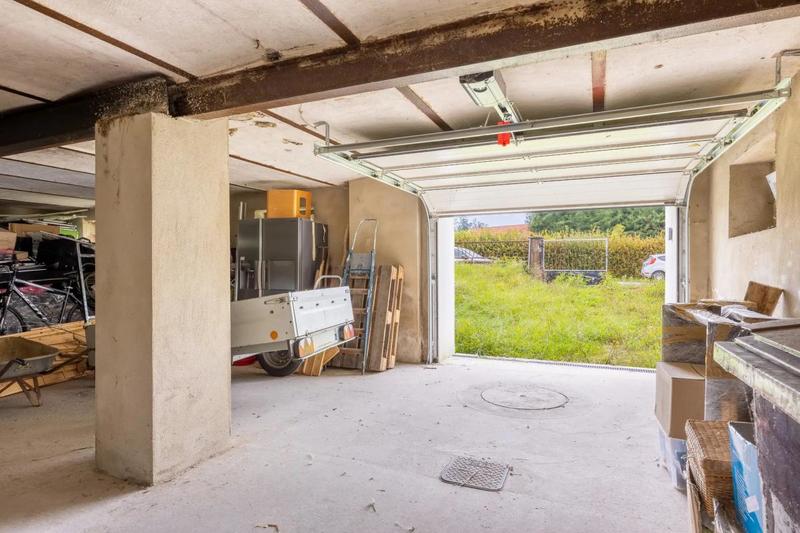 Maison - 200 m² - 7 pièces