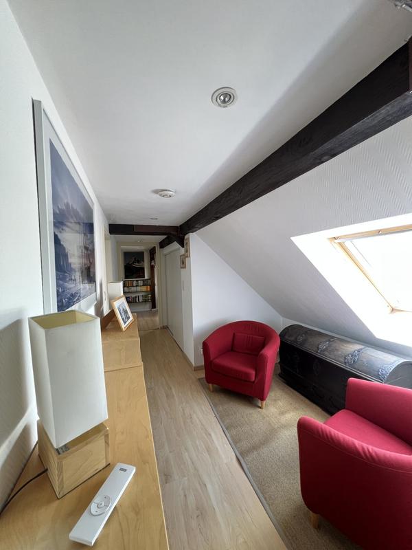 Maison - 541 m² - 22 pièces