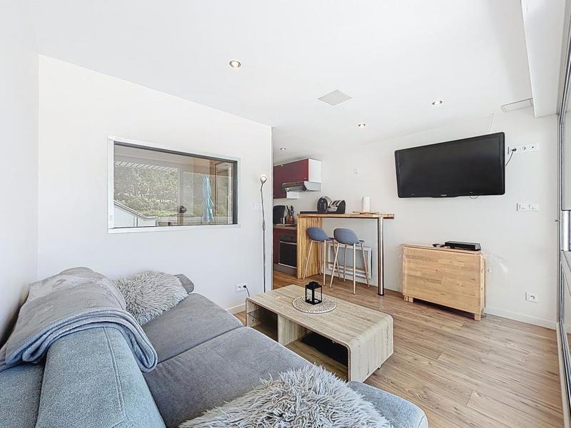 Appartement - 26 m² - 2 pièces