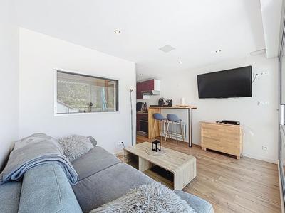 Appartement - 26 m² - 2 pièces