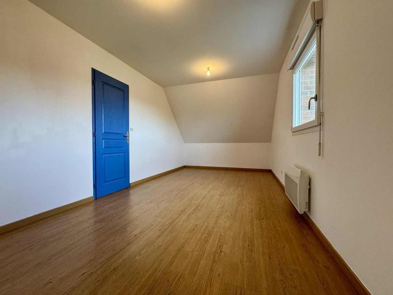 Maison - 132 m² - 5 pièces