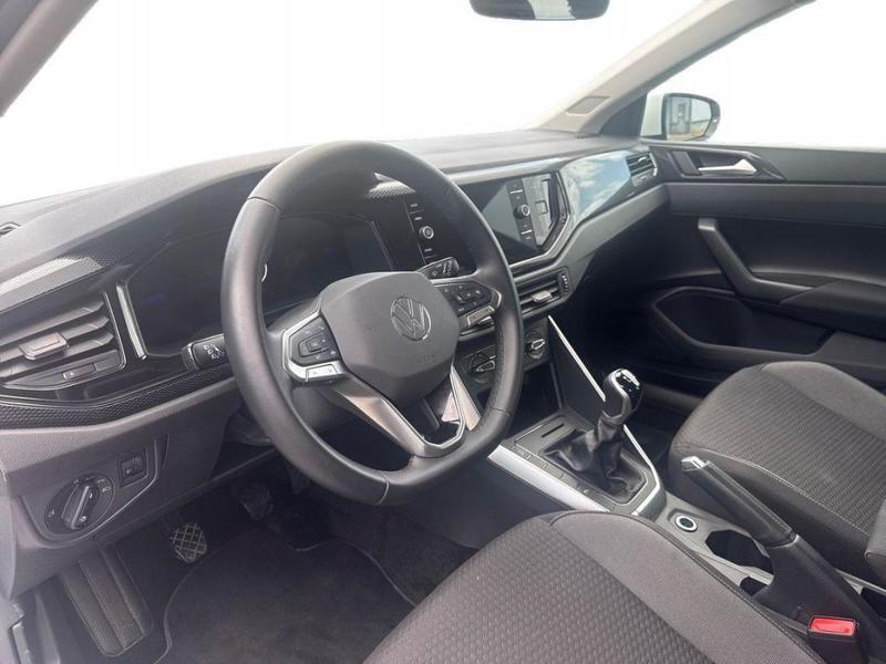 Volkswagen Polo Fl 1.0 Tsi 95 Ch Bvm5 Life