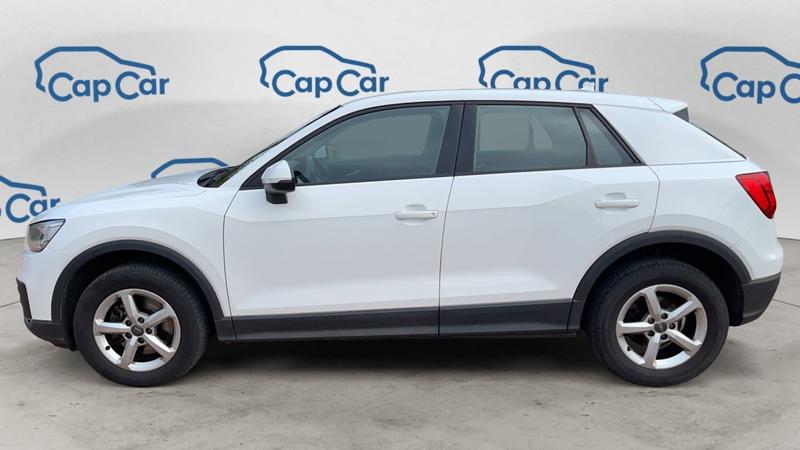 Audi Q2 1.4 Tfsi 150 s-Tronic7 Business Line