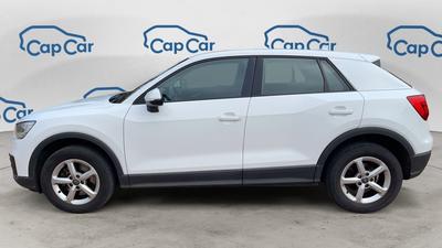Audi Q2 1.4 Tfsi 150 s-Tronic7 Business Line