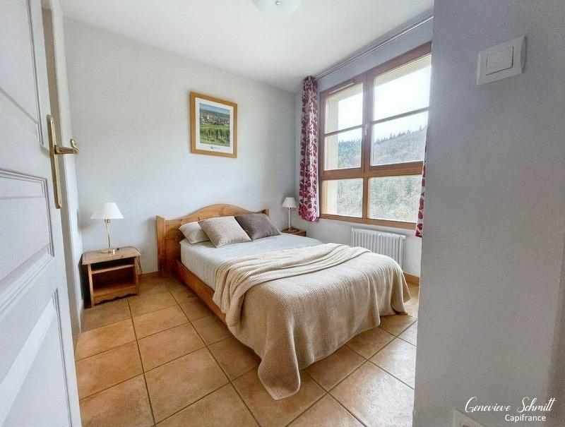 Appartement - 43 m² - 3 pièces