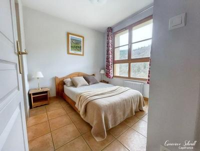 Appartement - 43 m² - 3 pièces