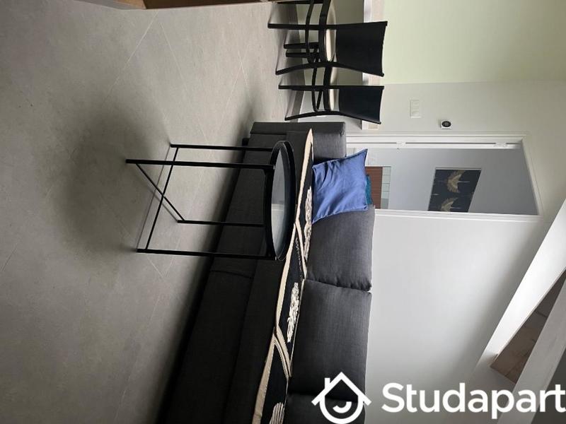 Appartement - 28 m² - 2 pièces