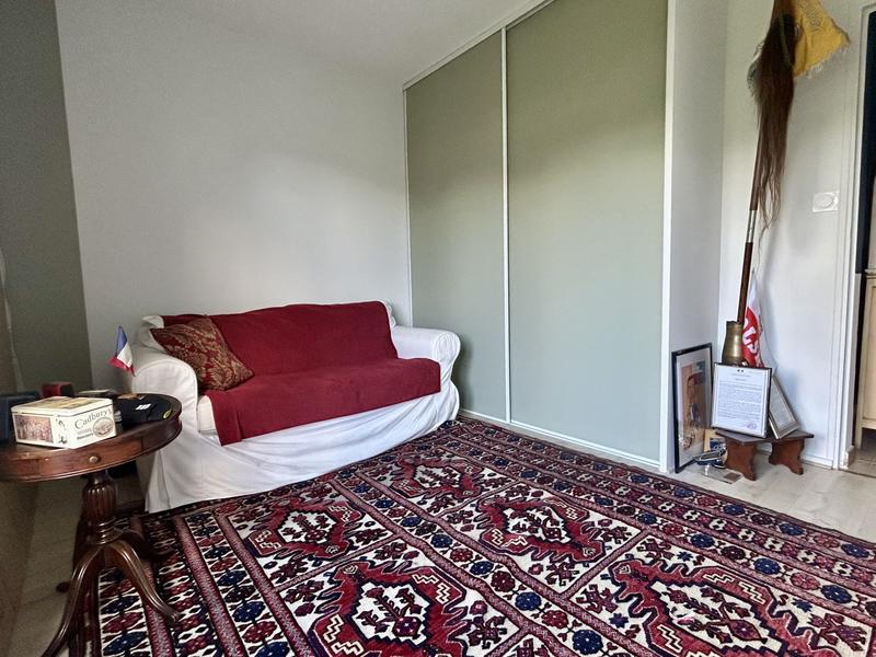 Maison - 113 m² - 6 pièces