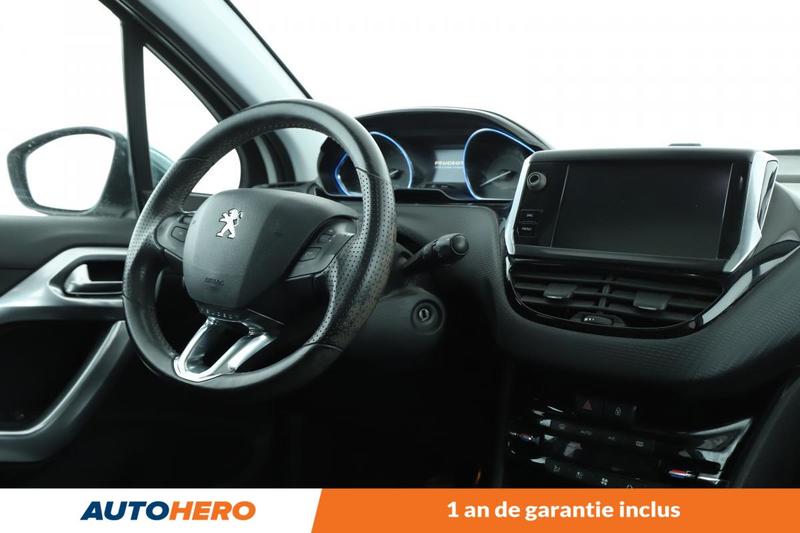 Peugeot 2008 1.0 EcoBoost St Line 125 ch