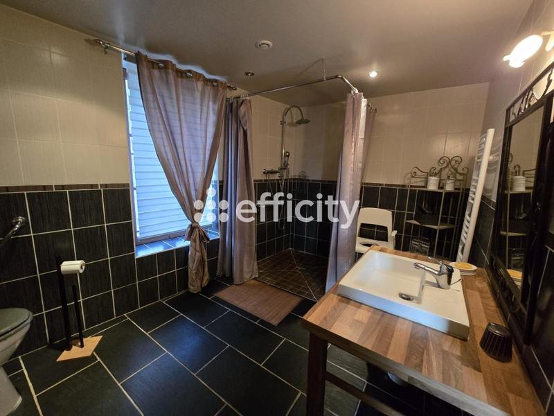 Longère - 284 m² - 12 pièces