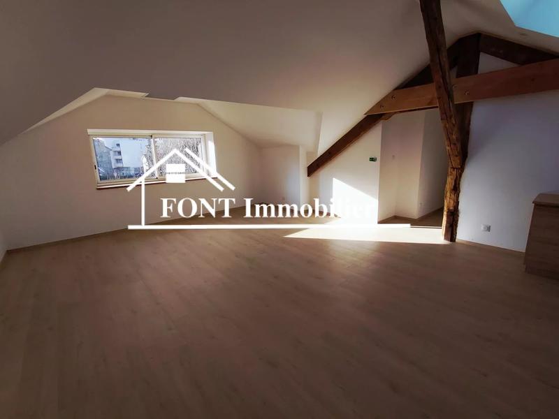 Appartement - 78 m² - 5 pièces