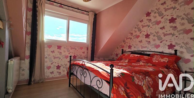 Maison - 174 m² - 7 pièces