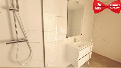 Maison - 139 m² - 5 pièces