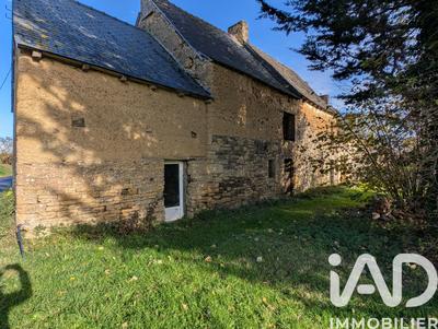 Maison - 140 m² - 4 pièces