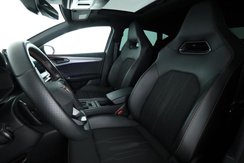 Cupra Leon 1.5 eTSI V Dsg7 150 ch