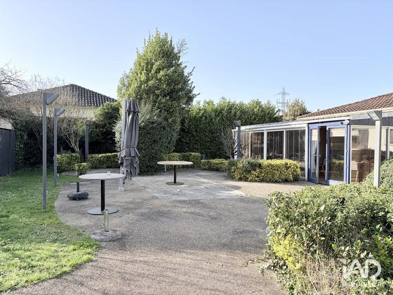 Local commercial - 300 m²