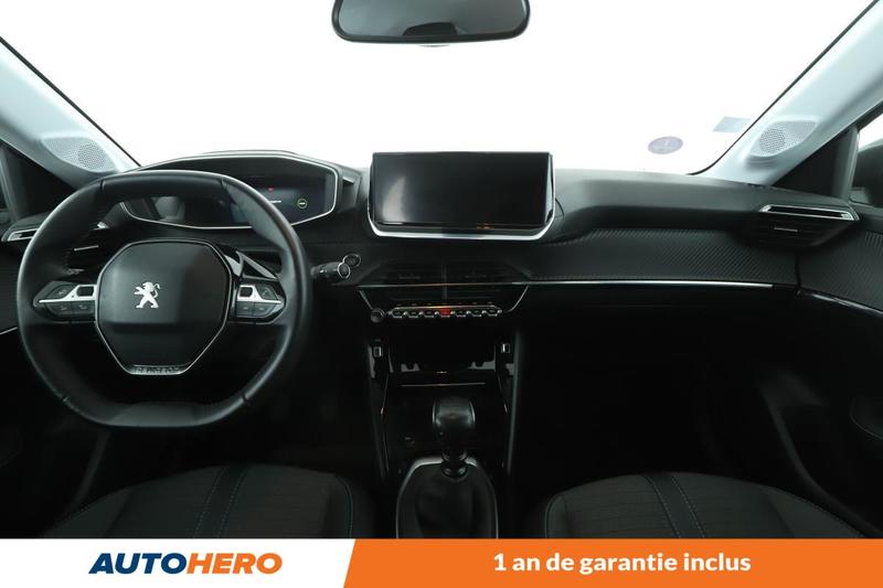 Peugeot 208 1.2 PureTech Allure Pack 100 ch