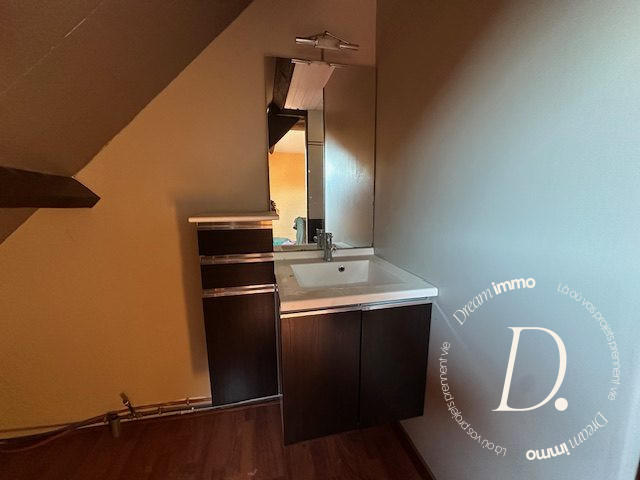 Maison - 113 m² - 5 pièces