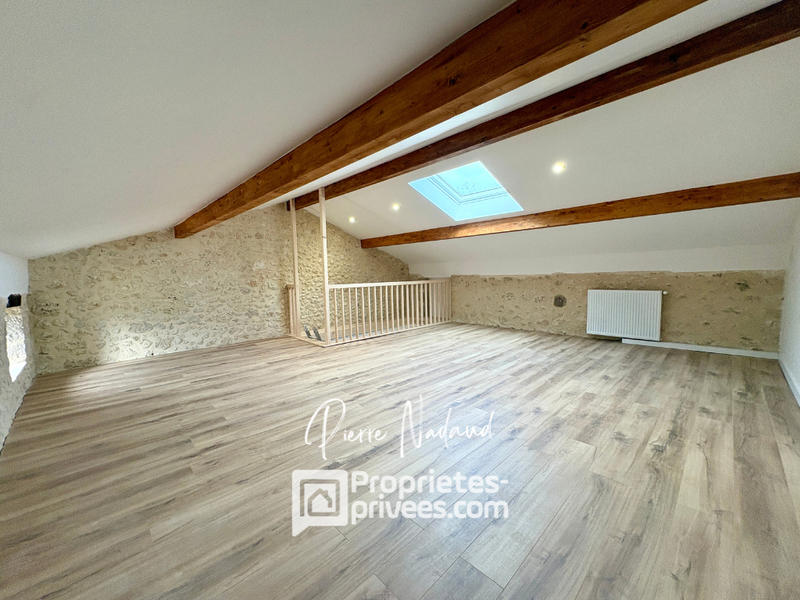 Maison - 156 m² - 5 pièces