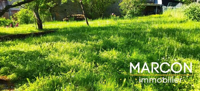 Maison - 132 m² - 6 pièces