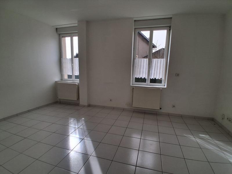 Maison - 115 m² - 6 pièces