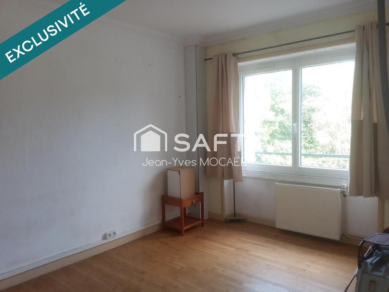 Maison - 119 m² - 5 pièces