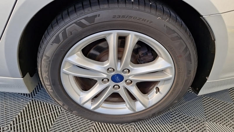 Ford Mondeo 2.0 Tdci 150 Titanium