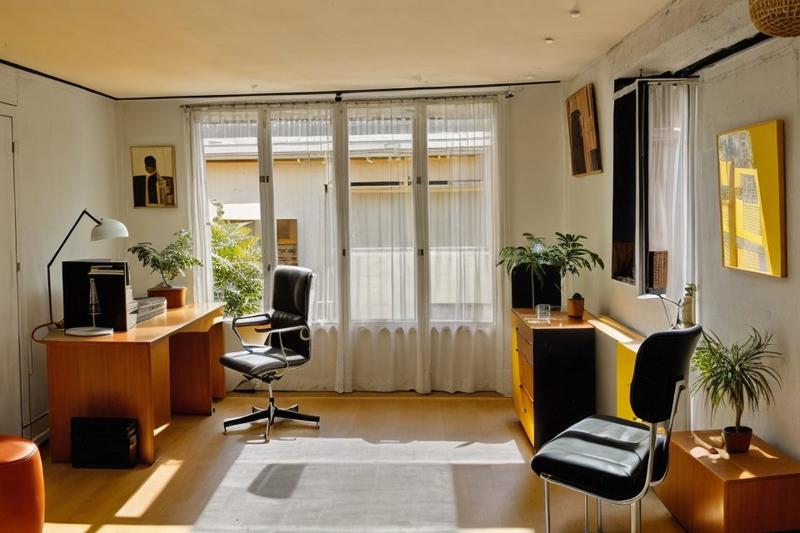 Maison traditionnelle - 94 m² - 3 pièces