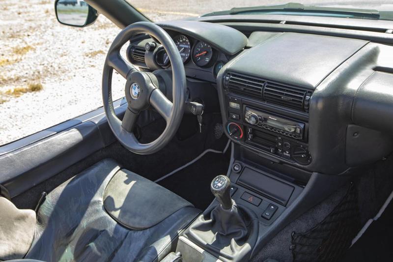 Bmw Z1 Excellent état