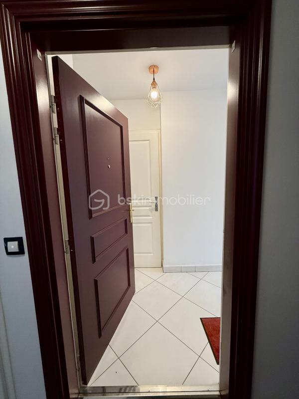 Appartement - 55 m² - 2 pièces