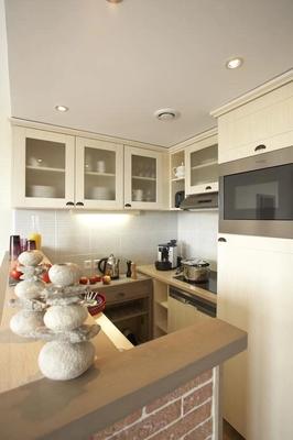 Appartement - 65 m² - 4 pièces