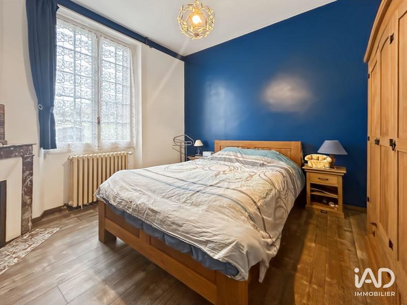 Maison - 149 m² - 7 pièces