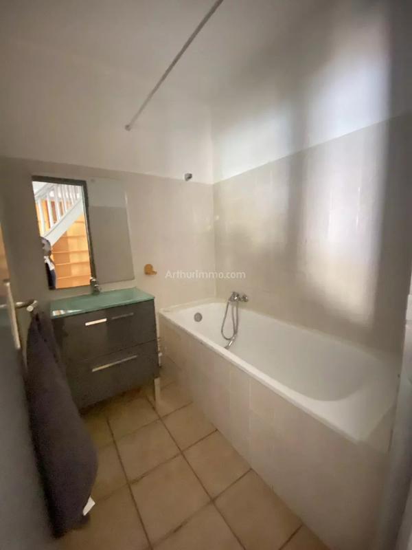 Appartement - 66 m² - 4 pièces