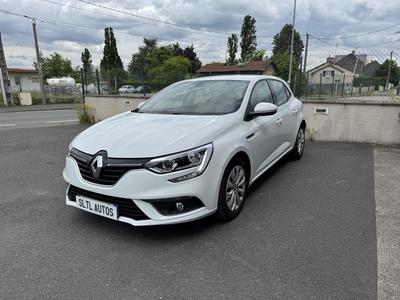 Renault Mégane 1.5 Dci 90 Ch Société Tva Récupérable / Garantie Reprise Possible